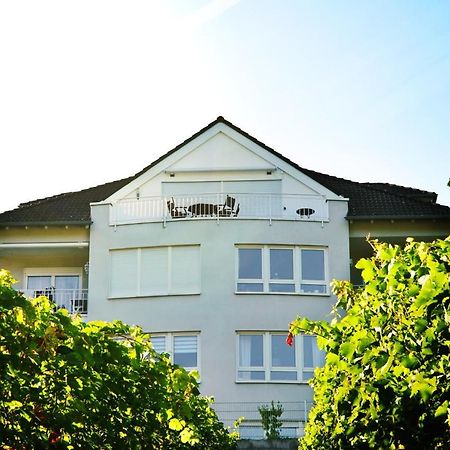 Ferienwohnung Panorama Traumblick Bernkastel-Kues Exterior foto