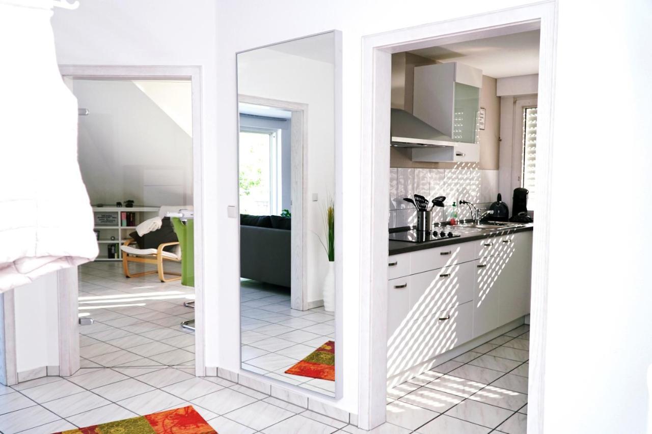 Ferienwohnung Panorama Traumblick Bernkastel-Kues Exterior foto