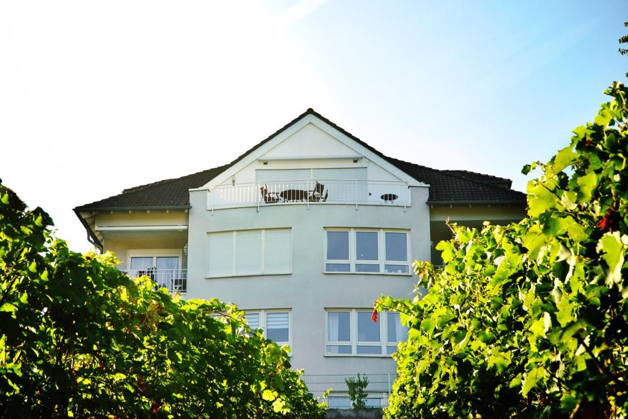Ferienwohnung Panorama Traumblick Bernkastel-Kues Exterior foto